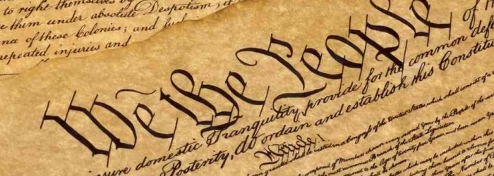 The Next Four Years – America after the next president